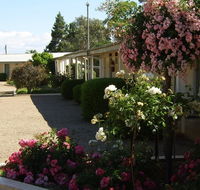 Garden Motor Inn - Accommodation Port Macquarie