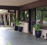 Gundagai Motel - Accommodation Port Macquarie