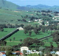 Auto Cabins and Motel - Accommodation Port Macquarie