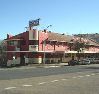 Criterion Hotel Gundagai - Accommodation Port Macquarie