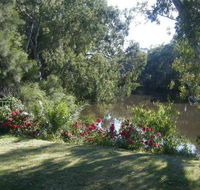 Bidgee Bankside Cottage - Accommodation Port Macquarie