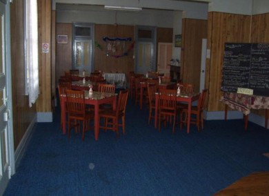 Henty Central Bed And Breakfast - Accommodation Port Macquarie 1