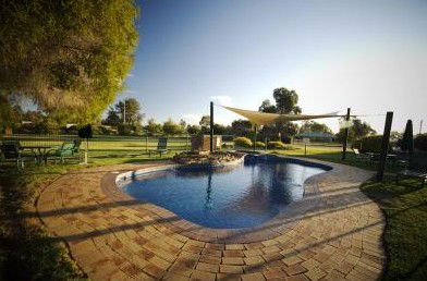 Howlong Country Golf Club & Motel - Accommodation Port Macquarie 0