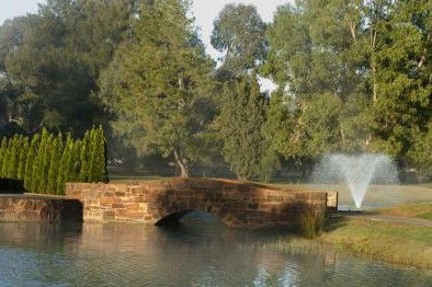 Howlong Country Golf Club & Motel - Accommodation Port Macquarie 3