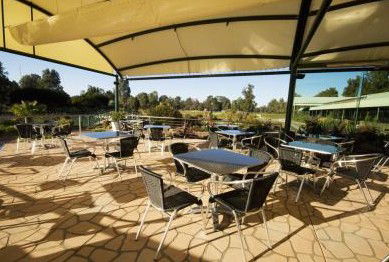 Howlong Country Golf Club & Motel - Accommodation Port Macquarie 4