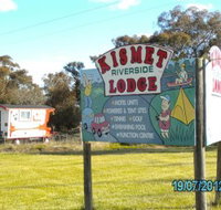 Kismet Riverside Lodge - Accommodation Port Macquarie