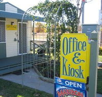 Junee Tourist Park - Accommodation Port Macquarie