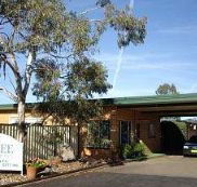 Junee Motor Inn - Accommodation Port Macquarie