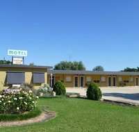 Lockhart Motel - Accommodation Port Macquarie