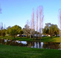 Lockhart Caravan Park - Accommodation Port Macquarie