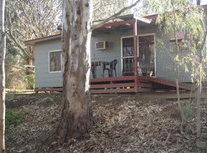 Morning Glory River Resort - Accommodation Port Macquarie 1