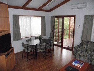Morning Glory River Resort - Accommodation Port Macquarie 2