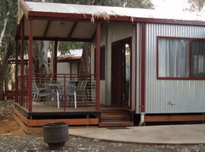 Morning Glory River Resort - Accommodation Port Macquarie 3
