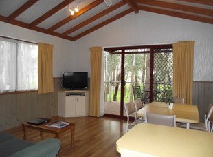 Morning Glory River Resort - Accommodation Port Macquarie 4