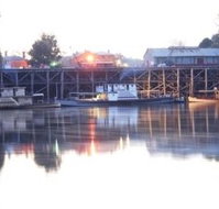 Murray River Holiday Park - Accommodation Port Macquarie
