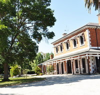 Perricoota Station - Accommodation Port Macquarie