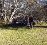 Moulamein Lakeside Caravan Park - Accommodation Port Macquarie