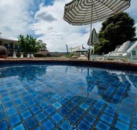ClubMulwala Resort - Accommodation Port Macquarie