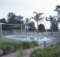 Aaroona Holiday Resort - Accommodation Port Macquarie