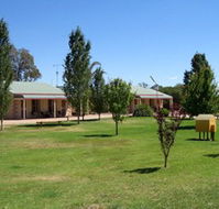 Narrandera Caravan Park - Accommodation Port Macquarie