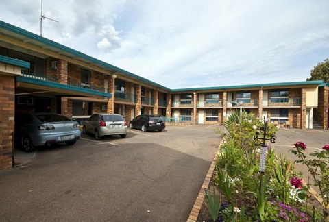 Fig Tree Motel - Accommodation Port Macquarie 2
