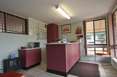 Fig Tree Motel - Accommodation Port Macquarie 3
