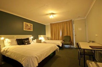Fig Tree Motel - Accommodation Port Macquarie 4