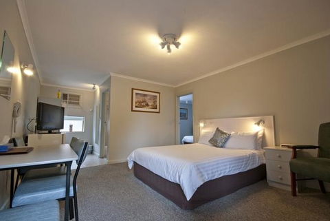 Fig Tree Motel - Accommodation Port Macquarie 5