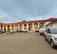 Club Motor Inn Narrandera - Accommodation Port Macquarie