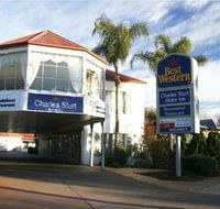 Charles Sturt Hotel - Accommodation Port Macquarie
