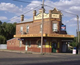 Stockinbingal NSW Accommodation Port Macquarie