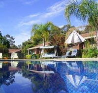 Kingswood Motel and Apartments - Accommodation Port Macquarie
