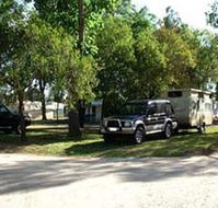 BIG4 Tocumwal Tourist Park - Accommodation Port Macquarie
