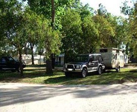 BIG4 Tocumwal Tourist Park - Accommodation Port Macquarie 0