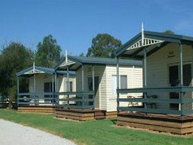 BIG4 Tocumwal Tourist Park - Accommodation Port Macquarie 1
