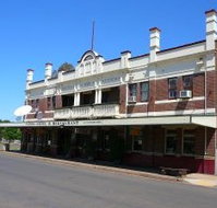 Yenda Hotel - Accommodation Port Macquarie