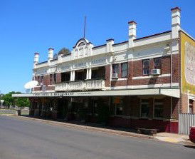 Yenda Hotel - Accommodation Port Macquarie 0