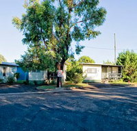 Barraba Caravan Park - Accommodation Port Macquarie