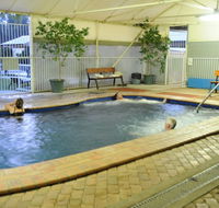 Artesian Spa Motel - Accommodation Port Macquarie