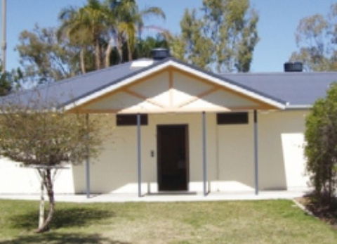 Big Sky Caravan Park - Accommodation Port Macquarie 1