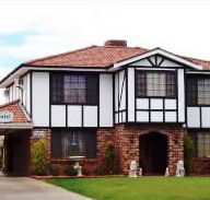 Aalbany Motor Inn - Accommodation Port Macquarie