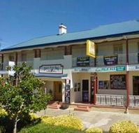 Apsley Arms Hotel - Accommodation Port Macquarie