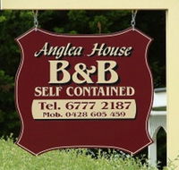 Anglea House Bed and Breakfast - Accommodation Port Macquarie