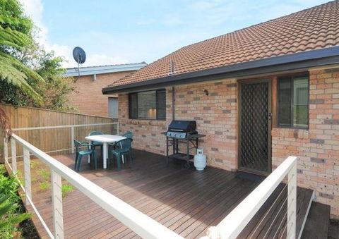 Baileys, Gerringong - Accommodation Port Macquarie 1