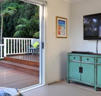 Aloha at Gerroa - Accommodation Port Macquarie