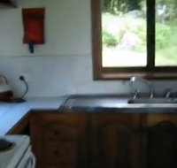 Ben Ricketts Environmental Mountain Cabins - Accommodation Port Macquarie