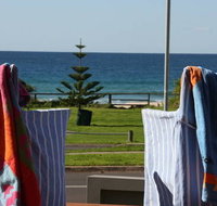 Aspect on Jones Beach - Accommodation Port Macquarie