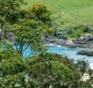 Aqua Bamboo - Accommodation Port Macquarie