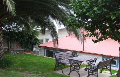 Allwood Cottage - Accommodation Port Macquarie 0