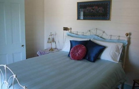 Allwood Cottage - Accommodation Port Macquarie 1